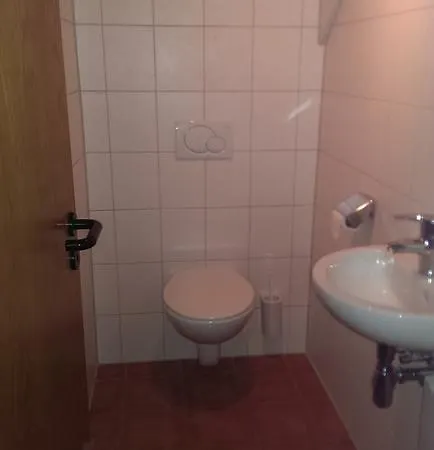 Ferienwohnung Lautertal * Münsingen