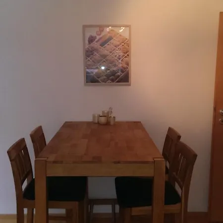 Ferienwohnung Lautertal Apartamento Münsingen