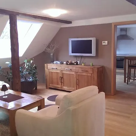 Ferienwohnung Lautertal Münsingen