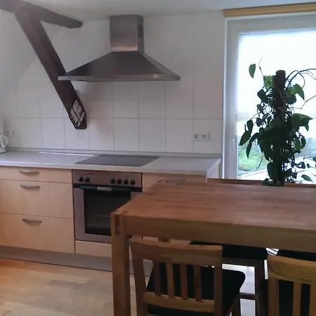 Ferienwohnung Lautertal